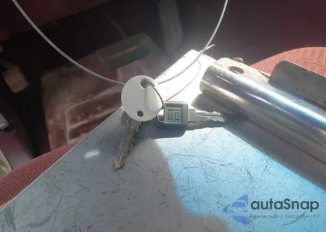 1995 Chevrolet Gmt-400 C1500 из США, поврежденный, VIN 2GCEC19K4S1140454